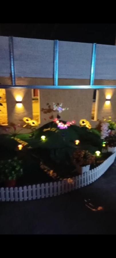 Ns Homestay Private Pool Distrikt Tanah Merah Exterior foto
