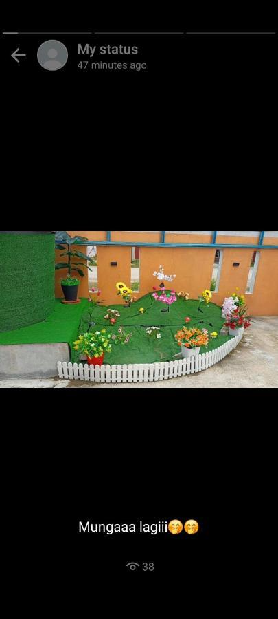 Ns Homestay Private Pool Distrikt Tanah Merah Exterior foto