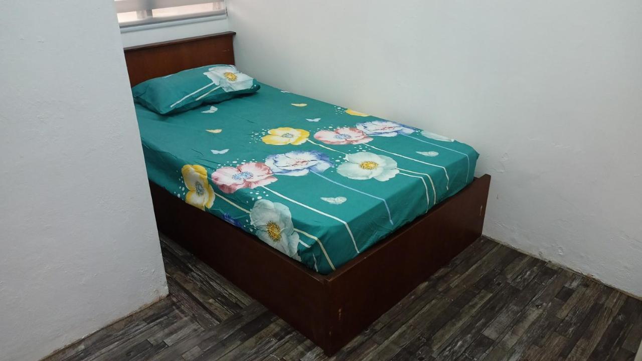 Ns Homestay Private Pool Distrikt Tanah Merah Exterior foto