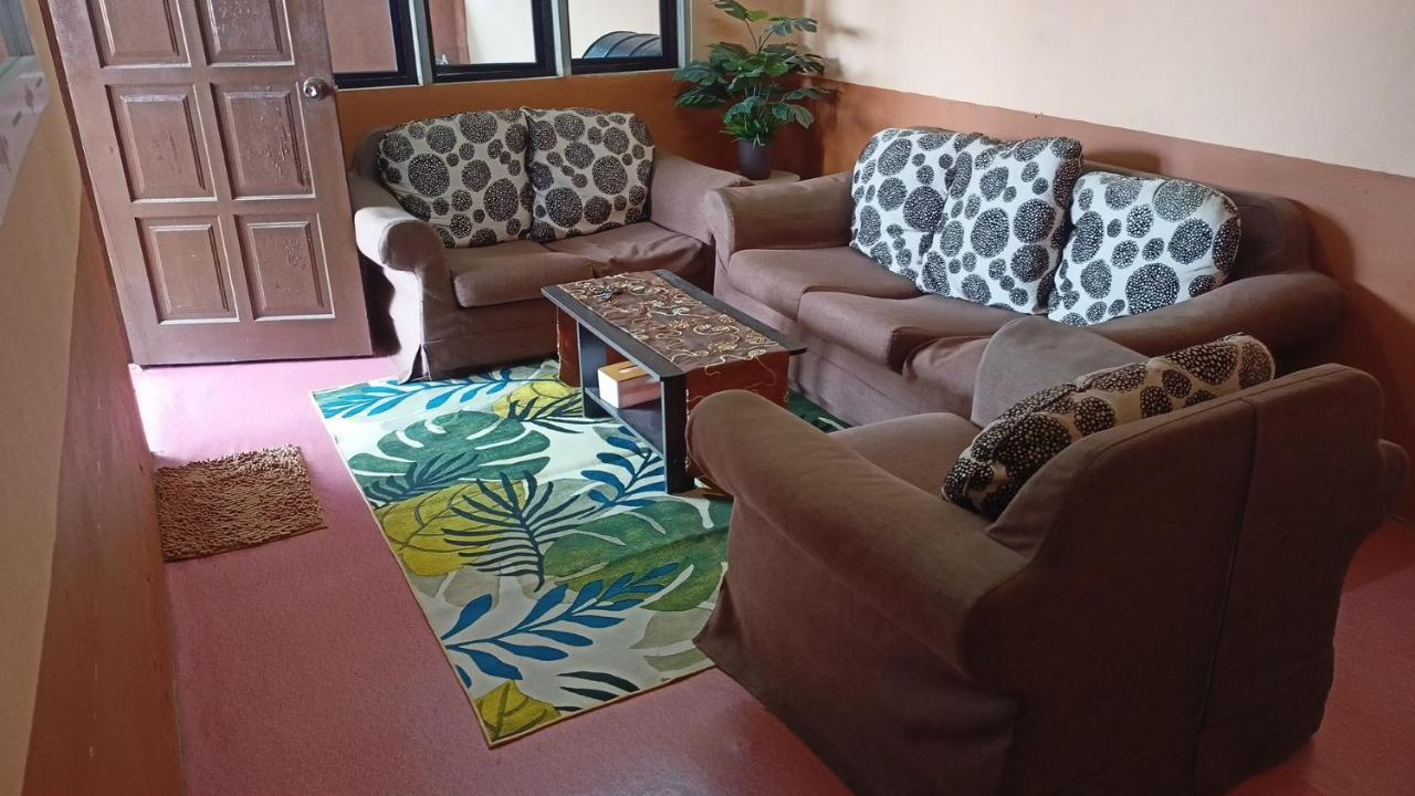 Ns Homestay Private Pool Distrikt Tanah Merah Exterior foto